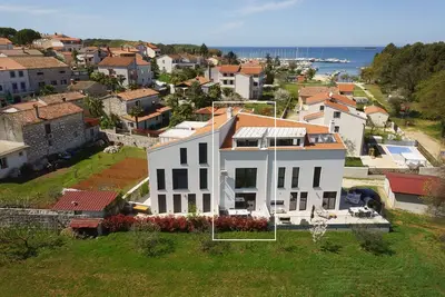 Image de Premium Maison De Vacances Avec Vue Sur Mer