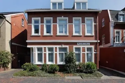 Image de Moderne F **** - Appartement (Wi-Fi gratuite, chaise de plage)