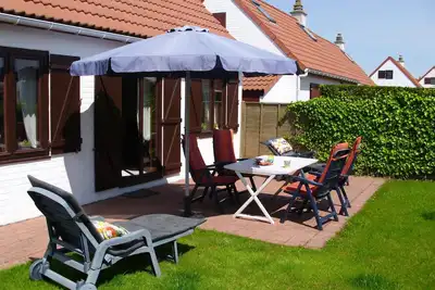 Image de Fisherman's cottage for 6 people - for a relaxing vacation by the sea