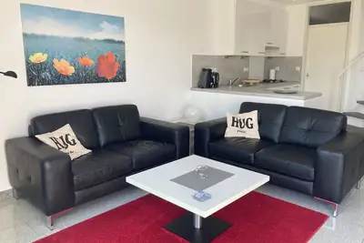 Image de Top maison de vacances - absolument proche de la plage, bien entretenu, Internet gratuit