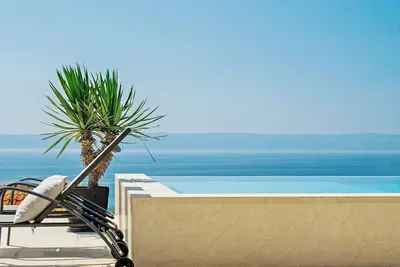 Image de Grande villa, piscine privée chauffée - * dîner gratuit