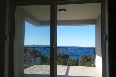 Image de Villa Oleandra Apartments Drage **** - appartement de luxe avec vue imprenable sur la mer