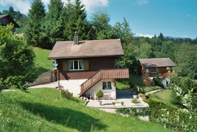 Maison de vacances dans coin calme et ensoleillé
