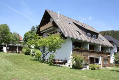 Image de Situé au calme appartements de vacances avec une vue magnifique