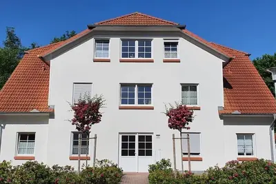 Image de Appartement / app. pour 6 personnes à 61 m² à Zingst (69224)