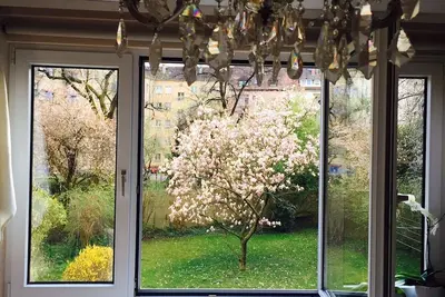 Image de Luxe, 107qm-central, calme