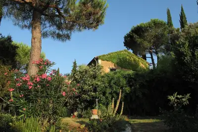 Image de Beautiful vacation apartment in the Umbria-Latium-Tuscany triangle