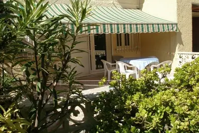 Image de Appartement de 3 chambres à 40 mètres de la plage