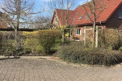 Image de Appartement dans un bel emplacement paisible à Otterndorf