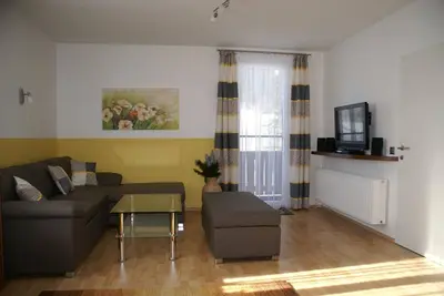 Image de Bel appartement à Werfenweng (Sport et Culture)