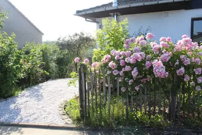 Image de Appartement dans le Bergisches Land à Hueckeswagen