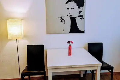 Image de Appartement au centre de Graz