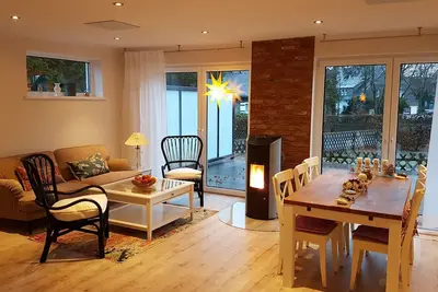 Image de Maison de vacances accueillante pour les familles Bergidylle Winterberg