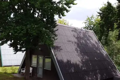 Maison de vacances sur Twistesee à louer