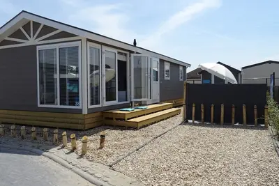 Image de Chalet à 500m de la plage - mer, plage, dunes et nature, au même endroit
