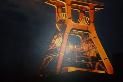 Image de Spacieux appartement au rez-de-chaussée Essen Kettwig