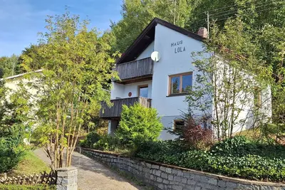 Image de Cozy holiday home for relaxing in an idyllic, quiet location