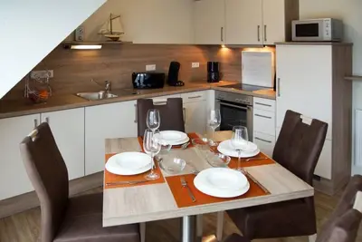 Image de Location vacances appartement Kettenstek