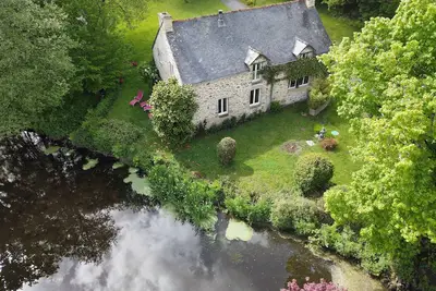 Image de Gîte du Gué de l'épine