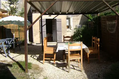 Image de A 30 mn du Zoo de Beauval - Châteaux de la Loire, lac de baignade à proximité