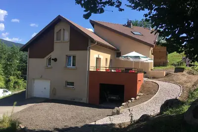 Image de Gite des Perce Neige *** Hautes Vosges