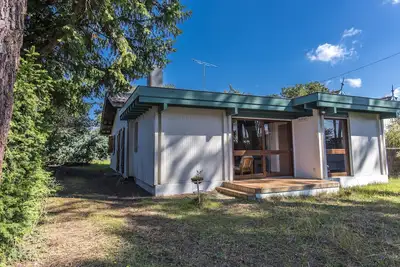 Image de Villa Claouey 50m de la plage