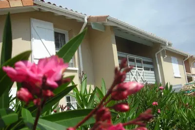 Image de Villa T3 Biscarrosse Plage