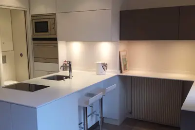 Image de Entre Invalides et Le Bon Marché, studio Havre de paix au cœur de la Rive Gauche