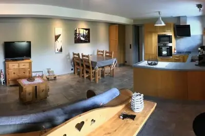 Image de Appartement T2 50M² Samoens - Grand Massif