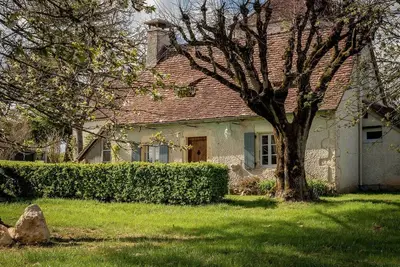 Image de Gîte en Vallée de la Dordogne entre Sarlat et Rocamadour