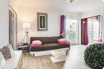 Image de Appartement Ă 200m de la plage