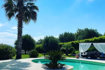 Image de Maison Loft 40m2, piscine privée