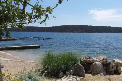 Image de Carpe Diem - maison des amis 2 minutes de la plage