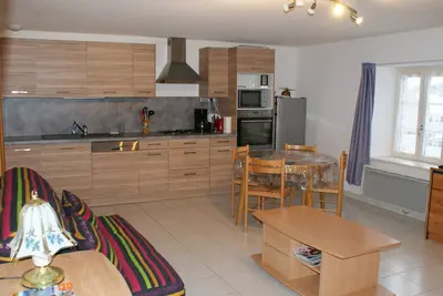 Image de Gerardmer Centre-Ville Appart 4/5 Pers***