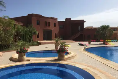 Image de Nouveau - La Villa Vue sur l'Ocean - Domaine Club Evasion