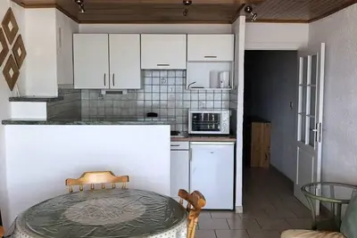 Image de Appartement Alpe D'Huez Avenue Du Rif Nel