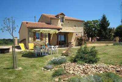Image de Location vacances Dordogne en Perigord Noir à Le Coux et Bigaroque
