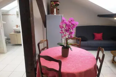 Image de Appartement 4 personnes