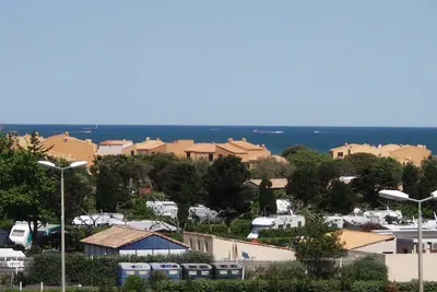 Image de Cap D'Agde Location 4 Personnes