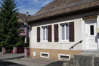 Image de Gîte 2 à 4 pers. tout confort dans une petite ville de 4 fleurs