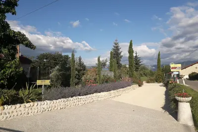 Image de Gite Les Galets Chantants Au Pied Du Vercors accessibilité Pmr ***