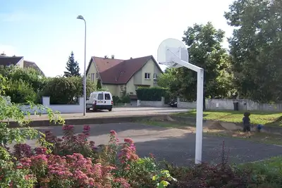 Image de Gite route des vins d'Alsace, 60m2, 6 personnes, calme, accessibilité, confort