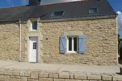 Image de Maison de vacances, en famille ou entre amis, en toutes saisons en Bretagne sud
