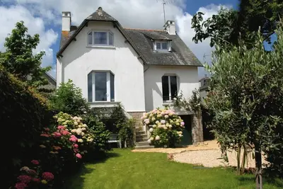 Image de Maison de charme classée meublé de Tourisme 3 étoiles