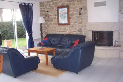 Image de La Villa Atlantis 6 Personnes St Jacques