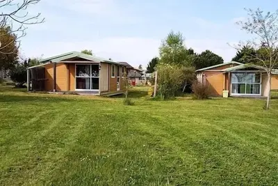 Image de Chalet Cantal 3 pièces 4 personnes