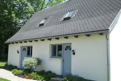 Image de Gîte très confortable, calme, cosy, Sancy proche Super Besse