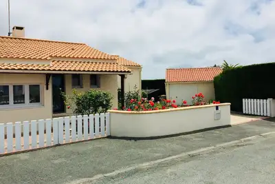 Image de Très Jolie villa proche mer pour séjour inoubliable  de 497€ à 1330€ la semaine