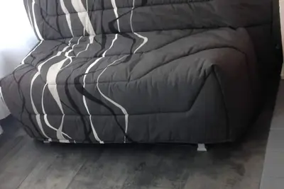 Image de Studio 4 Personnes Au Bord De Mer Proche Des Commerces Entre Mer Et Montagne