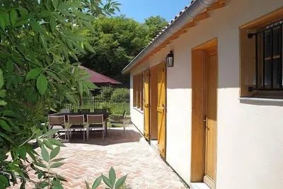 Image de Gîte Via Romana (5 étoiles, 4 épis)